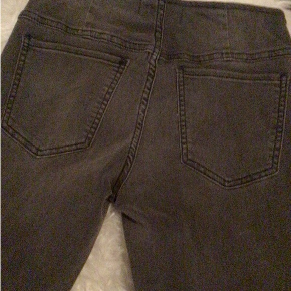 NEW! Free People pull on penny flares - Picture 6 of 7